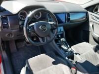 Skoda Kodiaq 2.0 TDI 4x4 Sportline