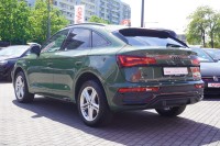 Audi Q5 Sportback 40 TDI S-Line quattro s-tronic