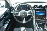 Mercedes-Benz C 220 C220d T Avantgarde 9G-Tronic