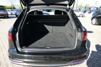 Audi A4 Avant 35 2.0 TFSI advanced DSG