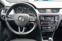Skoda Rapid Spaceback 1.0 TSI Drive
