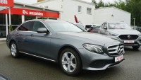 Mercedes-Benz E 200 E200 Avantgarde