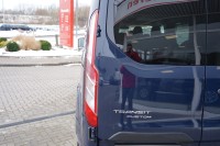 Ford Transit Custom L2 9-Sitzer