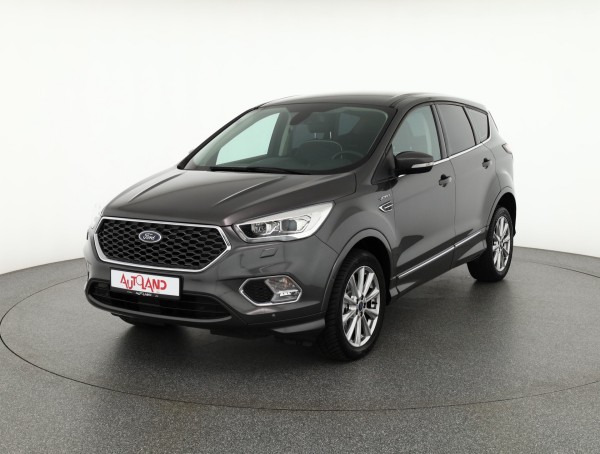 Ford Kuga 1.5 EB Vignale 4x4