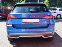 Skoda Kamiq 1.5 TSI DSG Tour