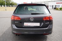 VW Golf VII 1.4 TSI R-Line Allstar