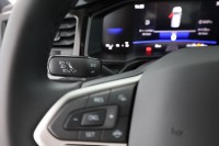 VW Taigo 1.0 TSI