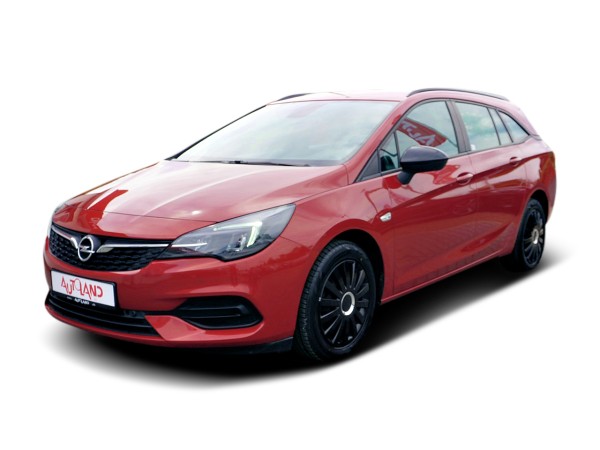 Opel Astra K Sports Tourer 1.2 Edition