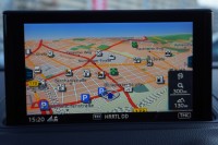 Audi A3 Sportback 1.5 TFSI sport S-Line S-Tronic