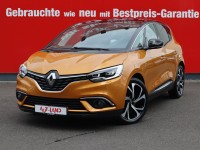 Vorschau: Renault Scenic IV 1.3 TCe 140 Energy BOSE