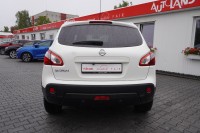 Nissan Qashqai 1.6i Acenta