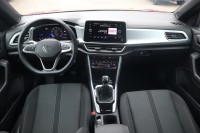 VW T-Roc Cabriolet 1.5 TSI
