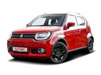 Suzuki Ignis 1.2 Comfort +
