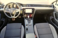 VW Passat Alltrack 2.0 TDI 4Motion