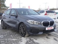 BMW 118 118i