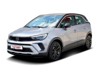 Opel Crossland 1.2 Elegance 2-Zonen-Klima Navi Sitzheizung