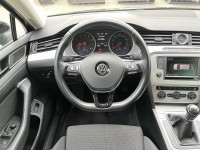 VW Passat Variant 1.4 TSI