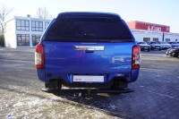 Mitsubishi L200 L 200 4x4 2.2 Basis DOKA