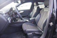 Audi A4 Quattro Avant 40 TDI S-Line quattro Aut.