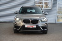 BMW X1 sDrive 18i Steptronic