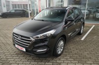 Hyundai Tucson 1.6 T-GDi