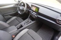 Cupra Leon Sportstourer 2.0 TDI DSG