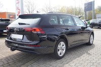 VW Golf VIII 1.5 eTSI Life DSG