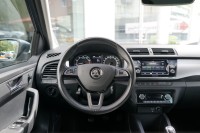 Skoda Fabia Combi 1.0 TSI Style