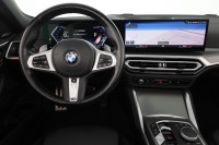 BMW 420 i Cabrio M Sport