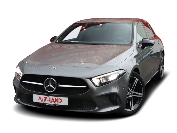 Mercedes-Benz A 200 A200 AMG Line