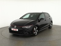 VW Golf GTI 2.0 TSI DSG AHK LED Navi ACC Kamera DAB