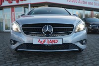 Mercedes-Benz A 200 A200 7G-DCT Urban