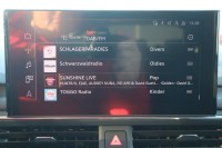 Audi A4 Quattro Avant 40 TDI quattro S line