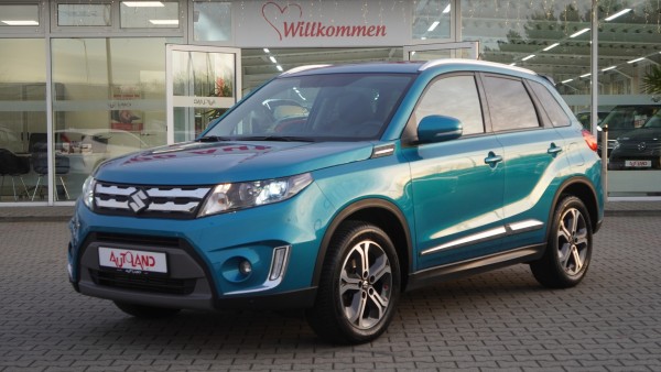 Suzuki Vitara 1.6 DDiS Comfort