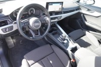 Audi A4 Quattro Avant 40 TDI quattro