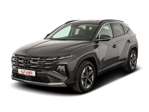 Hyundai Tucson 1.6 T-GDI Aut.