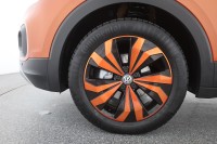 VW T-Cross 1.0 TSI Life