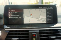 BMW X3 xDrive 20 i Luxury Line