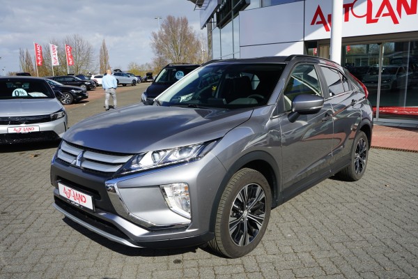 Mitsubishi Eclipse Cross 1.5