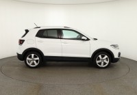 VW T-Cross 1.0 TSI DSG