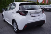 Mazda 2 Hybrid 1.5 Centre-Line