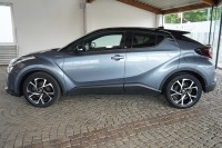 Toyota C-HR 2.0 Hybrid Team D Aut.