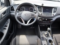 Hyundai Tucson 1.6 GDi