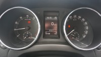Skoda Yeti 1.2 TSI