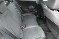 Mercedes-Benz B 200 B200 AMG Line Aut.