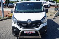 Vorschau: Renault Trafic 1.6 dCi 125 Authentique 18Z 