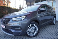 Vorschau: Opel Grandland X 1.2