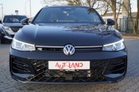 VW Passat Variant R-Line BlackStyle 2.0 TSI 4M DSG