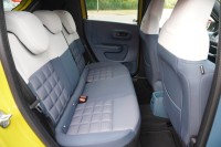 Fiat Grande Panda La Prima 1.2