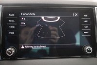 Skoda Karoq 1.5 TSI Ambition